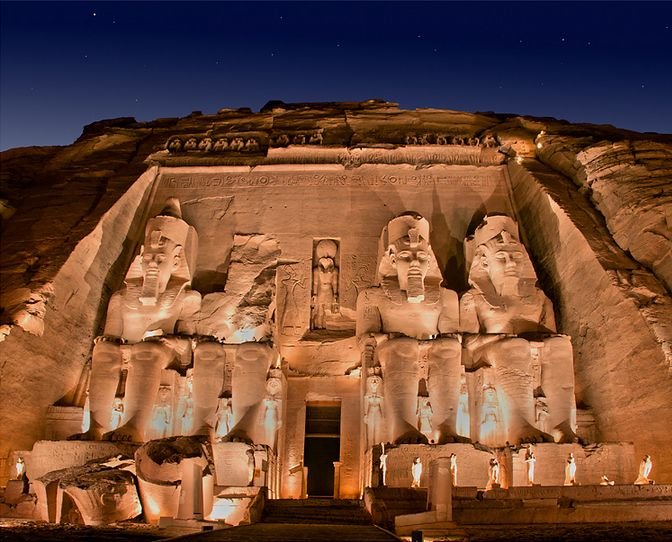 Luxor