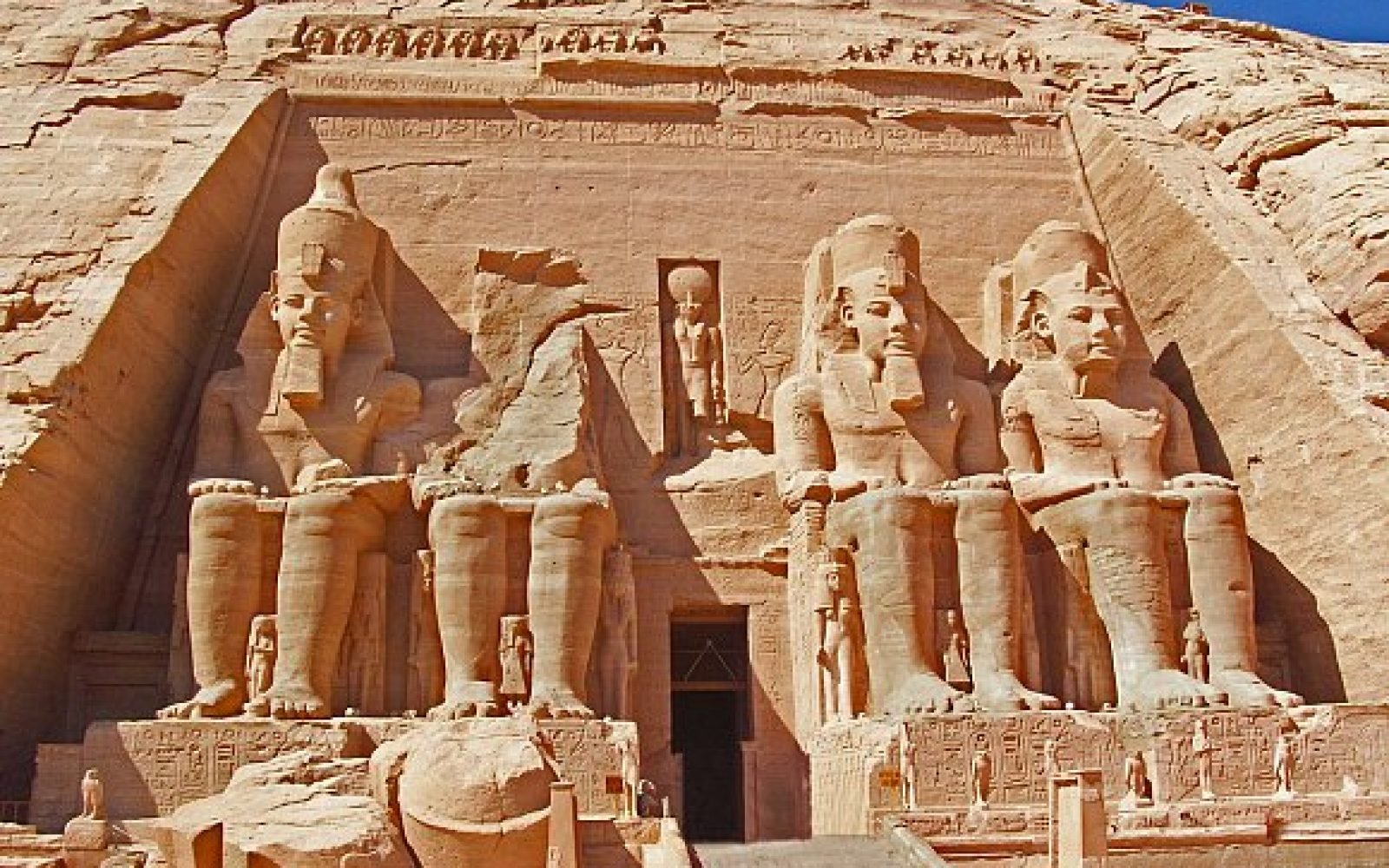 Aswan Tours