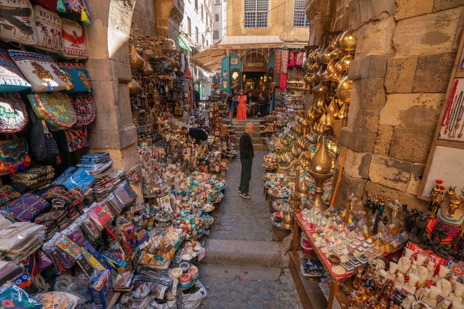 Cairo Tours