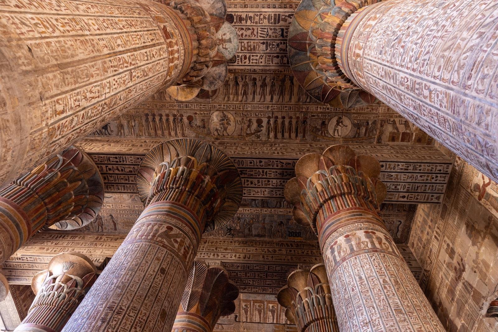 Luxor Tours