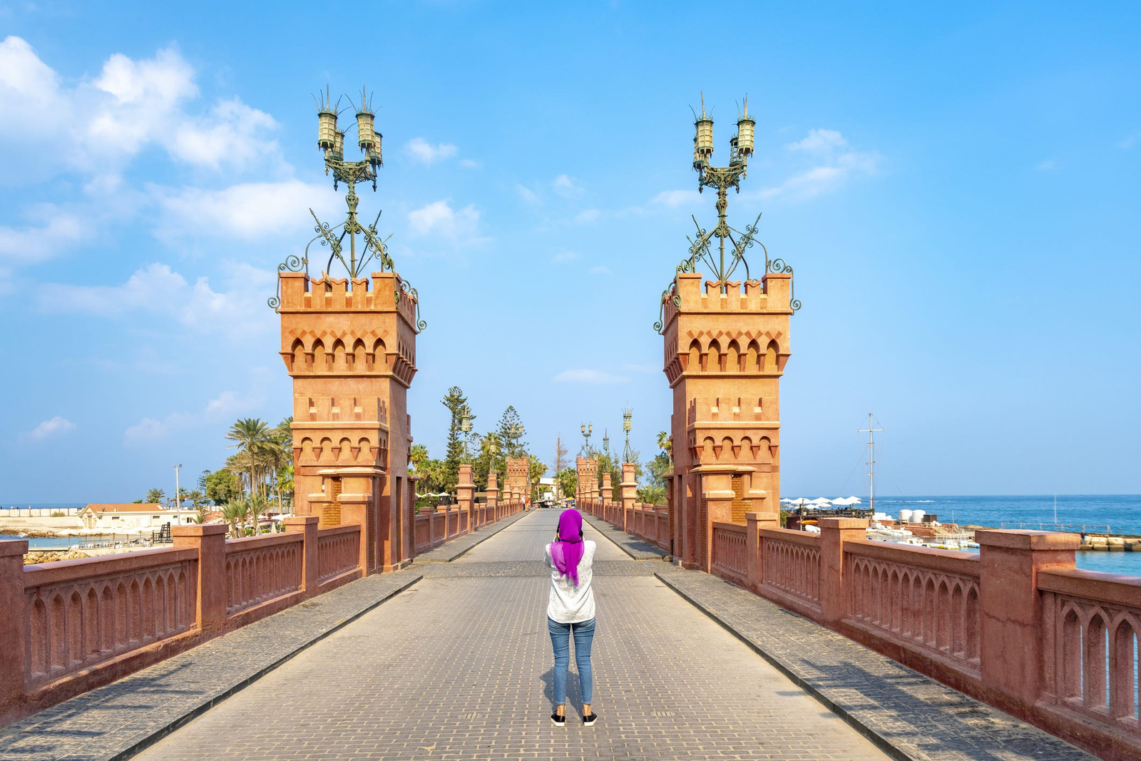 Alexandria