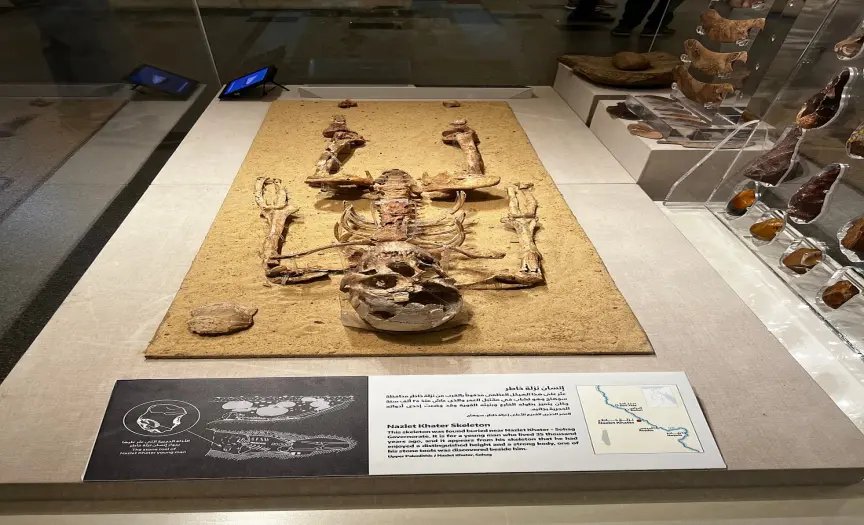 Exploring The NMEC Mummies Museum, The GEM & Romantic Dinner in Front of The Pyramids View. — photo 13
