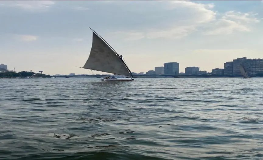 Private Tour to Old Coptic Cairo, Cave Church in The Garbage City, NMEC Mummies Museum, Lunch in Cairo & Sunset Felucca Ride. — photo 31