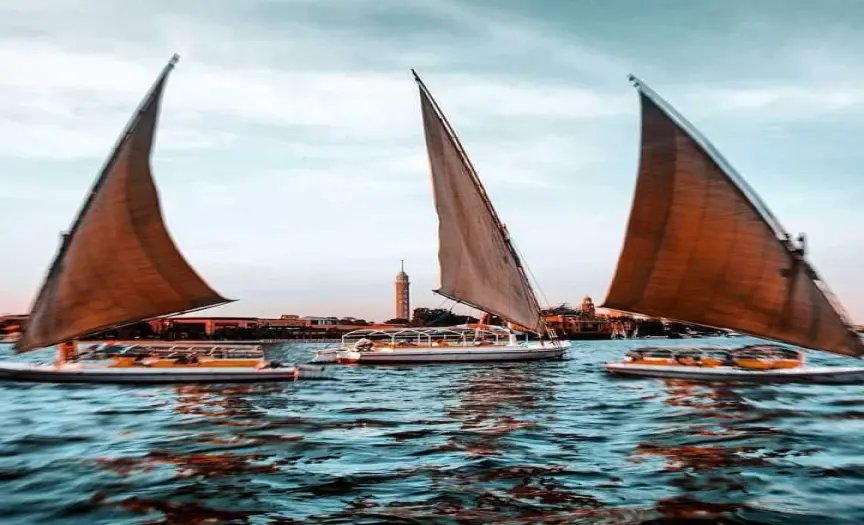 Private Tour to Old Coptic Cairo, Cave Church in The Garbage City, NMEC Mummies Museum, Lunch in Cairo & Sunset Felucca Ride. — photo 32