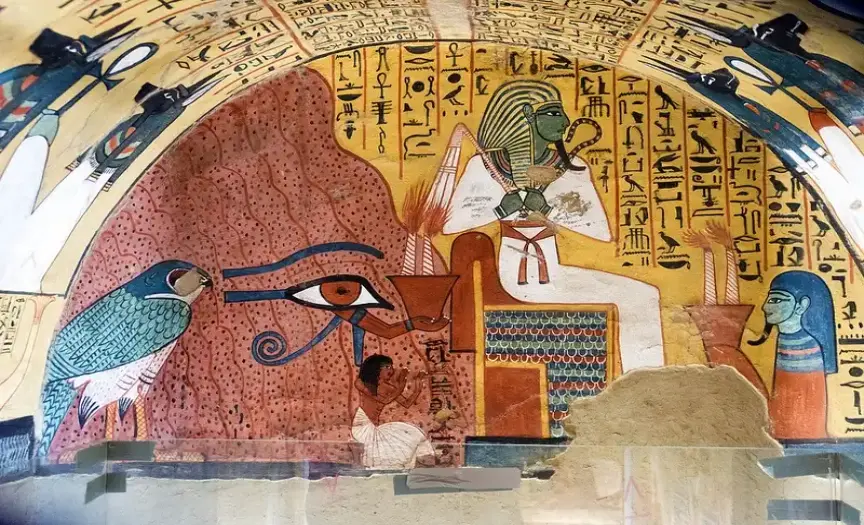 The Balloon Ride at Sunrise Time & Exploring Hidden Gems of Luxor City in The Morning. — photo 11