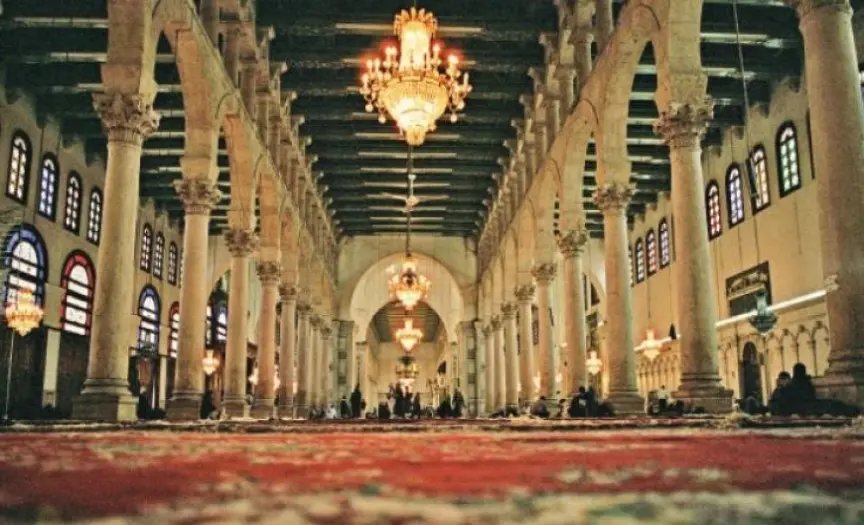 Visting Khan El-Khalili Market, Al-Moez Street, Al-Azhar Mosque, El-Fustat City, El-Fustat Village Market, The Commercial Street for Shopping & Amr Ibn Al-As Mosque. — photo 5