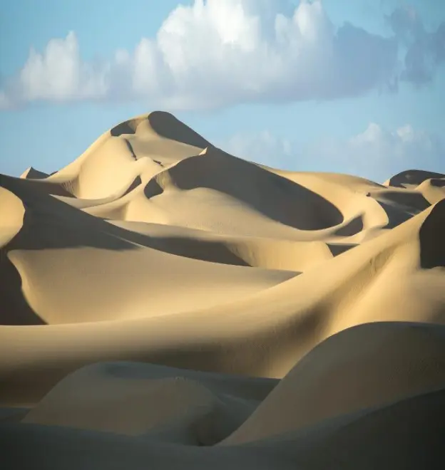 Great Sand Sea