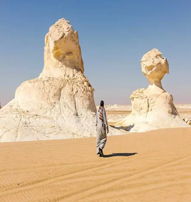 Baharia Oasis