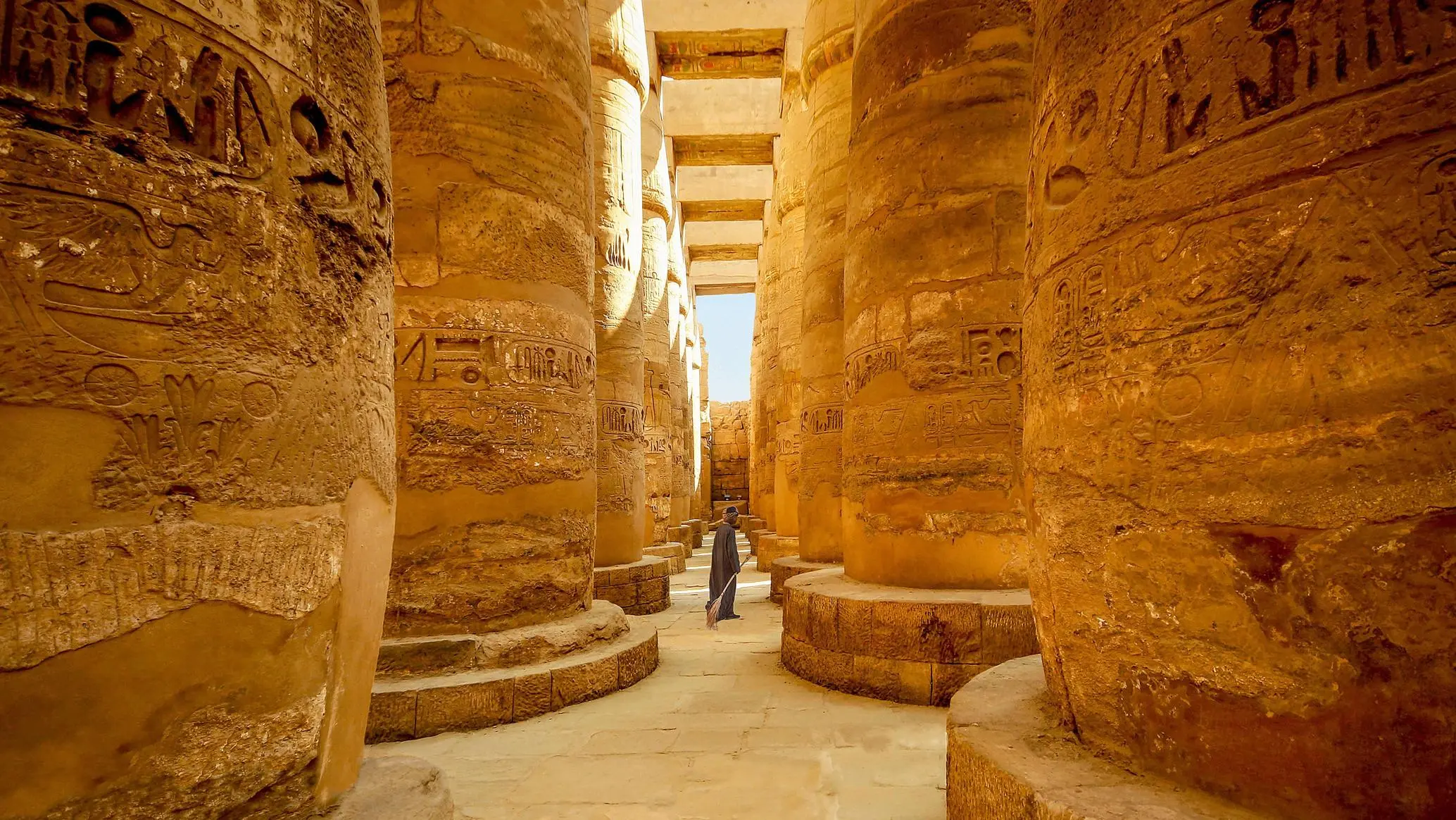 Luxor Day Tours