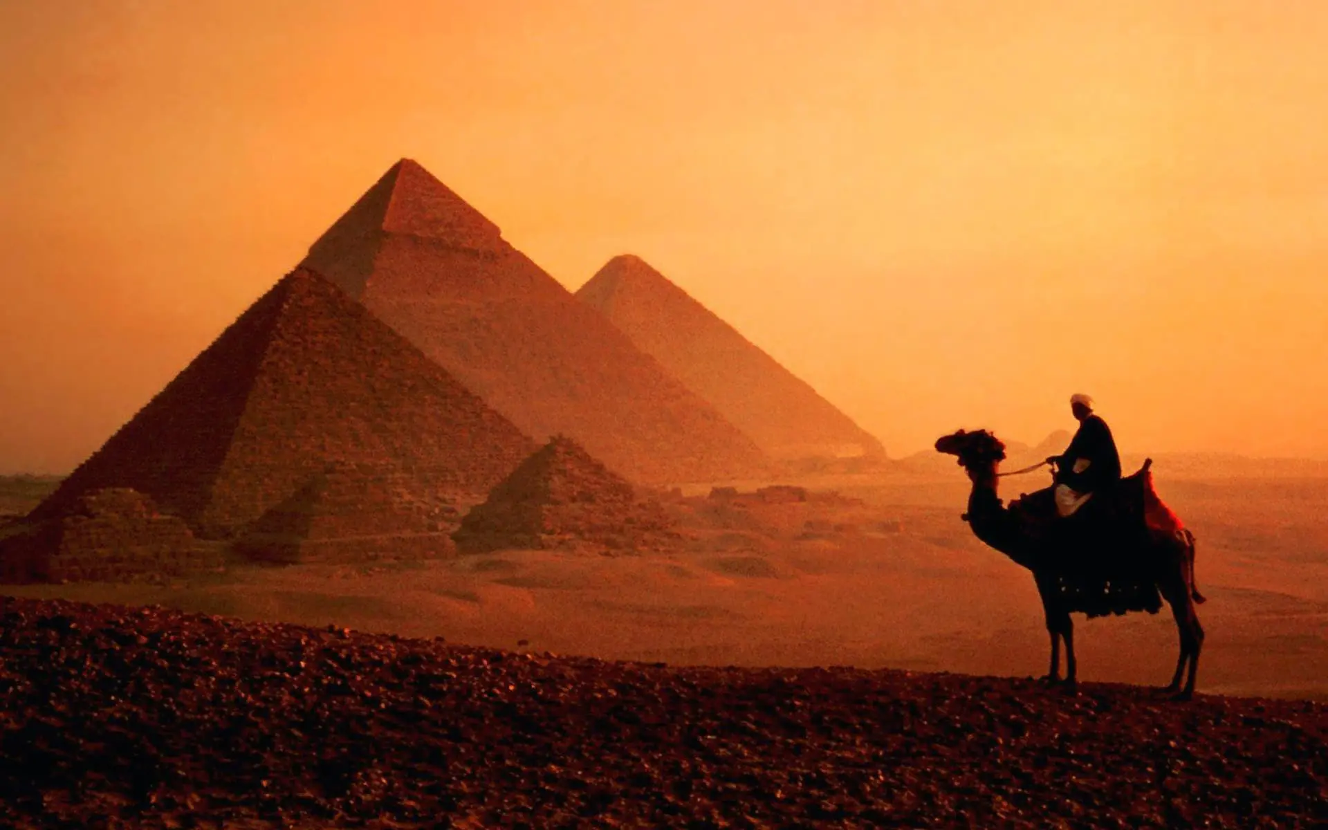 Egypt Classic Tours