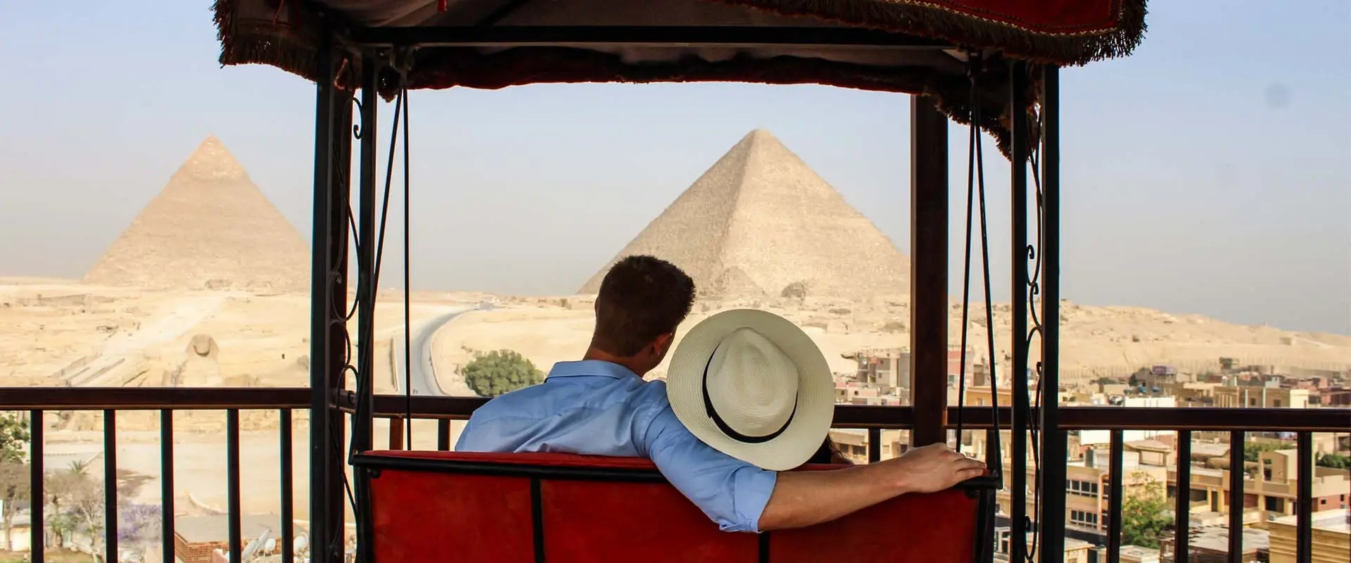 Egypt Honeymoon Tours