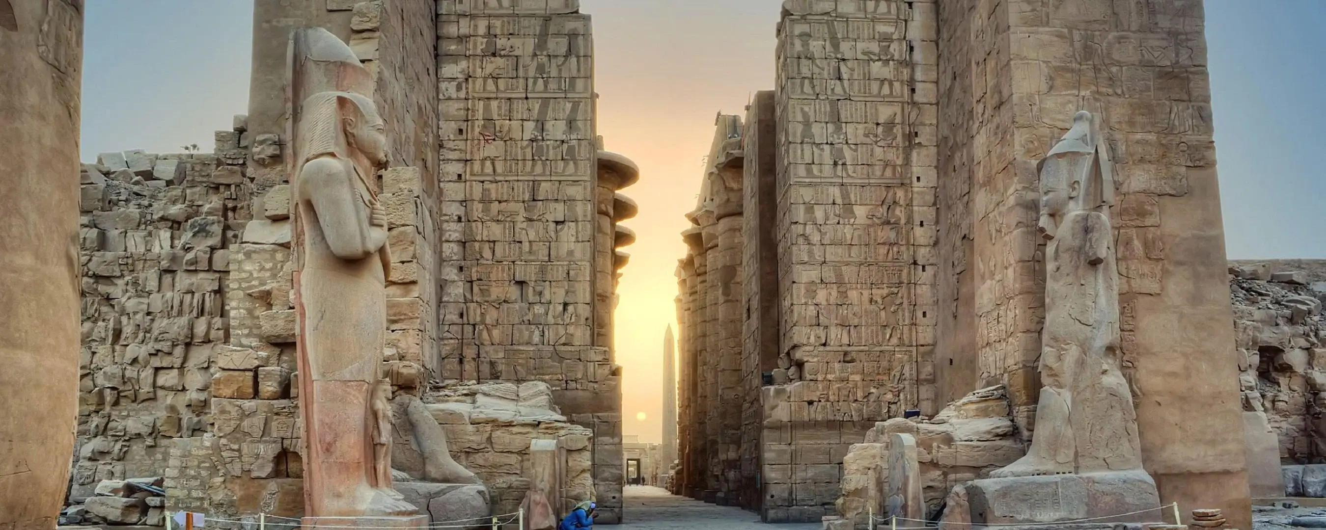 Alexandria Tours