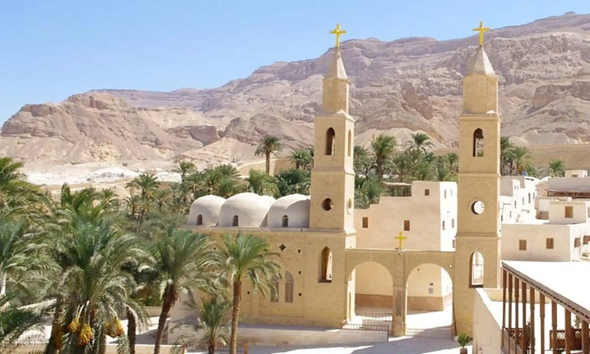 Beni Suef Tours