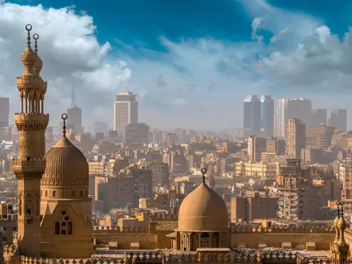 Cairo