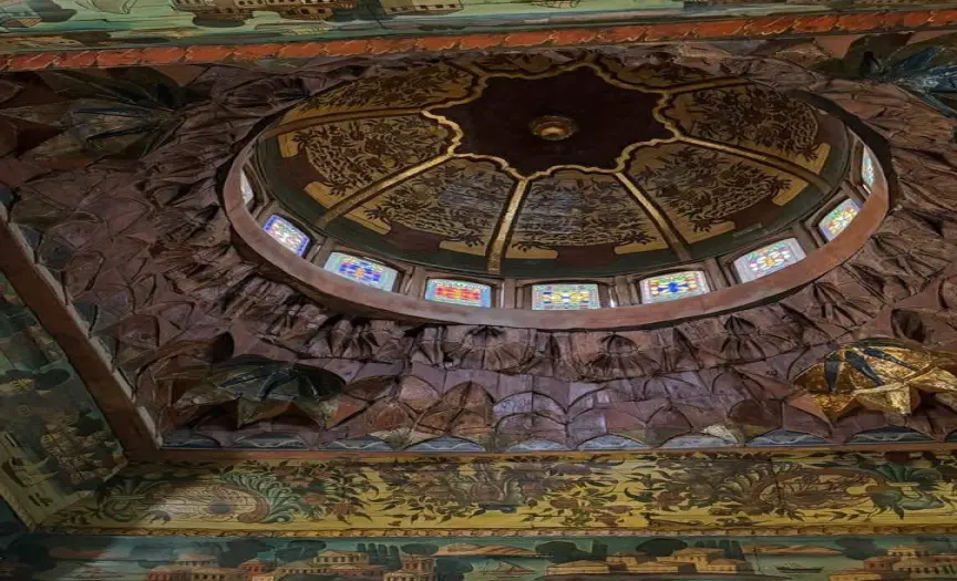 Islamic & Coptic Cairo tour — photo 3