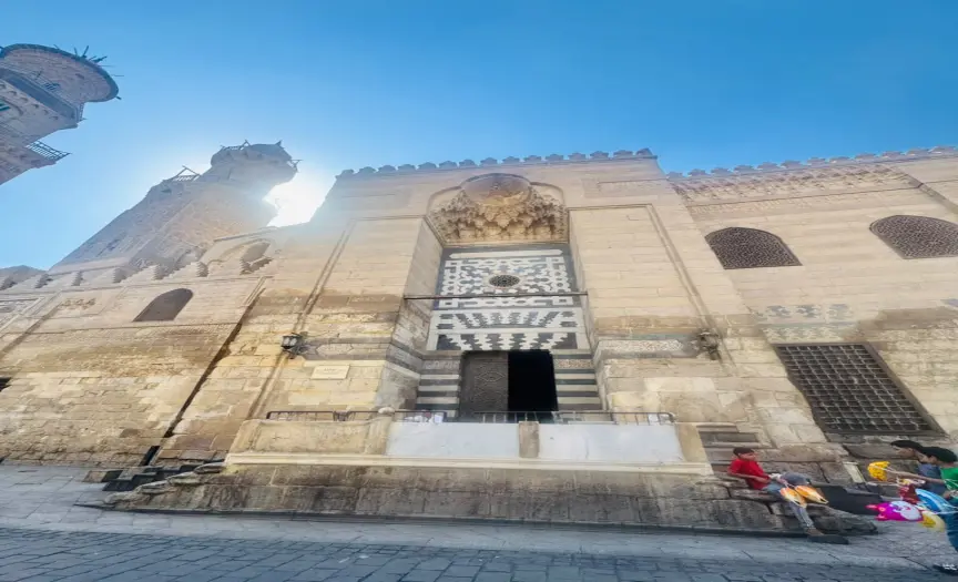 Islamic & Coptic Cairo tour — photo 7