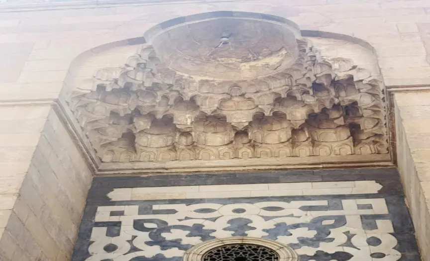 Islamic & Coptic Cairo tour — photo 11