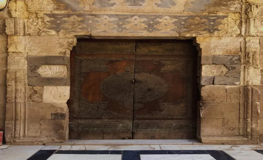 Islamic & Coptic Cairo tour — photo 14